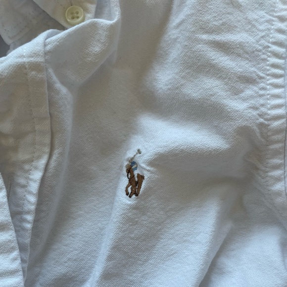 !SOLD! BUNDLE 5/6T Vineyard Vines half-zip, Ralph Lauren - Picture 6 of 16